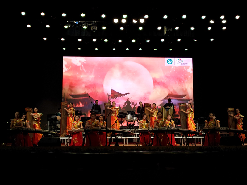 琵琶齐奏《将军令》-800