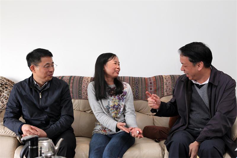曾金平老师