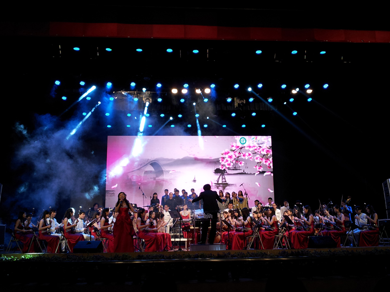 声乐演唱《龙船调》-800