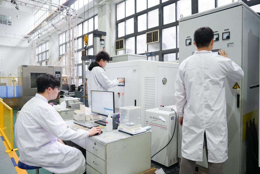 东莞理工学院首次跻身软科世界大学学术排名 东莞理工学院首次跻身软科世界大学学术排名