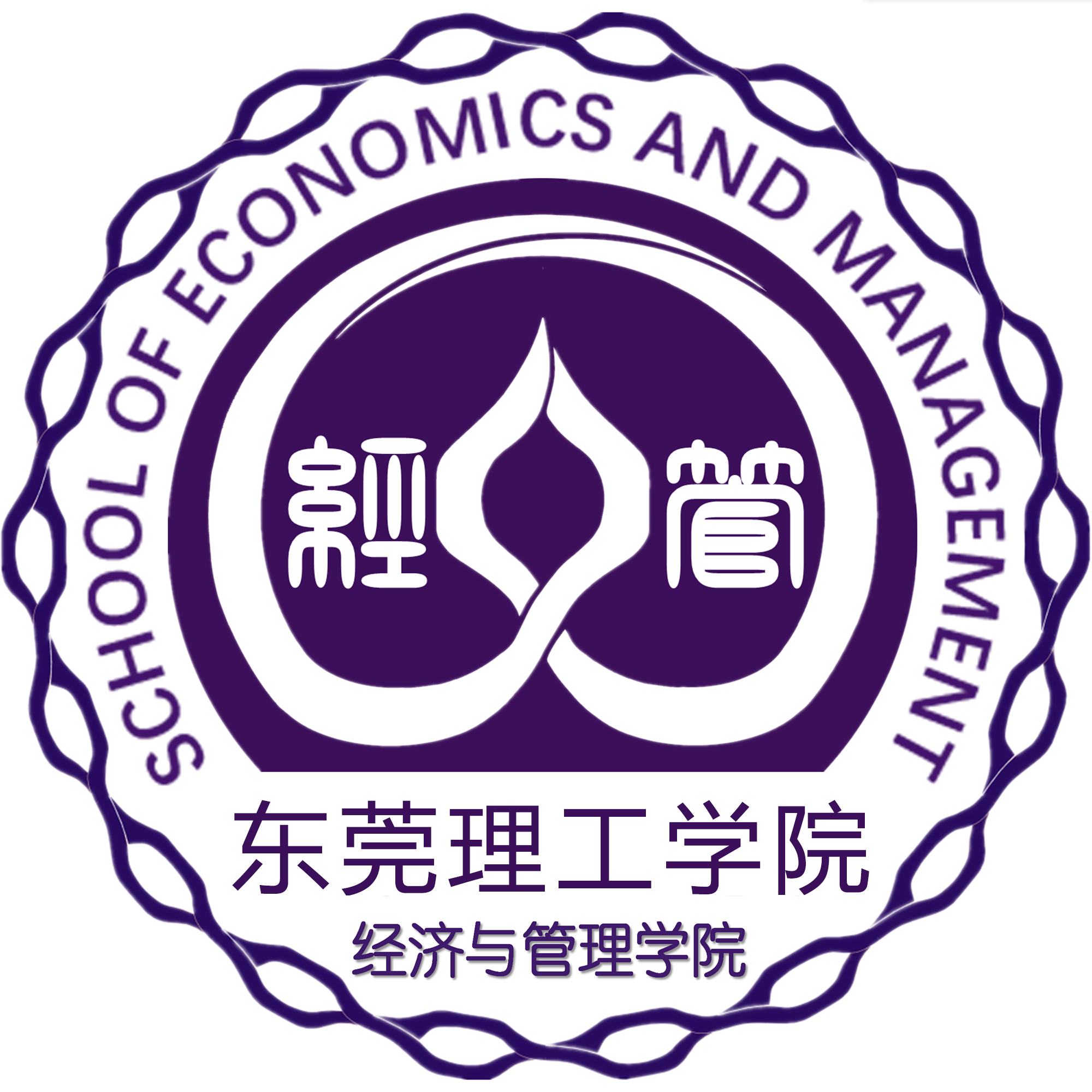 管理学院logo设计思路图片