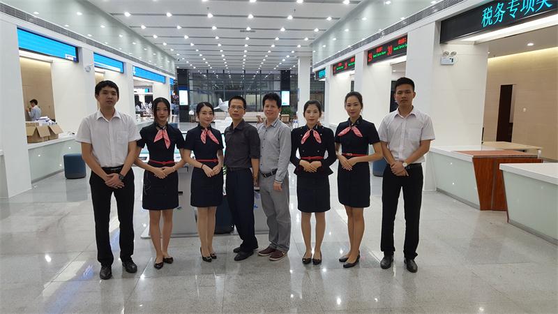 经管参与市民中心工作2